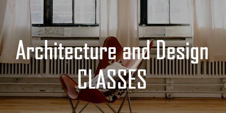 Featured construction classes: