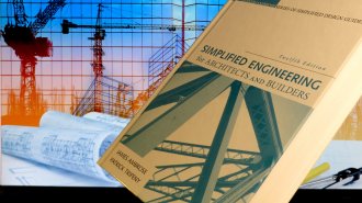 Book Assessment: Engineering Reference Book for Builders