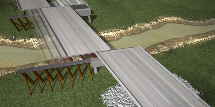 Bridge Construction Technologies