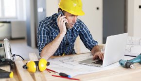 Construction Document Manager Collaborates