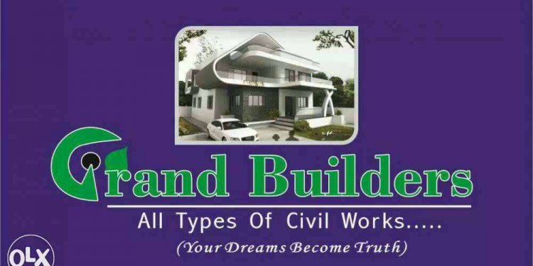 Civil Construction works