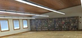 Kuskokwim Campus Library Renovations