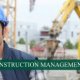Building Construction Management degree