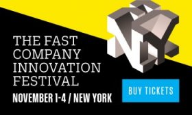 The Quick Company Innovation Festival