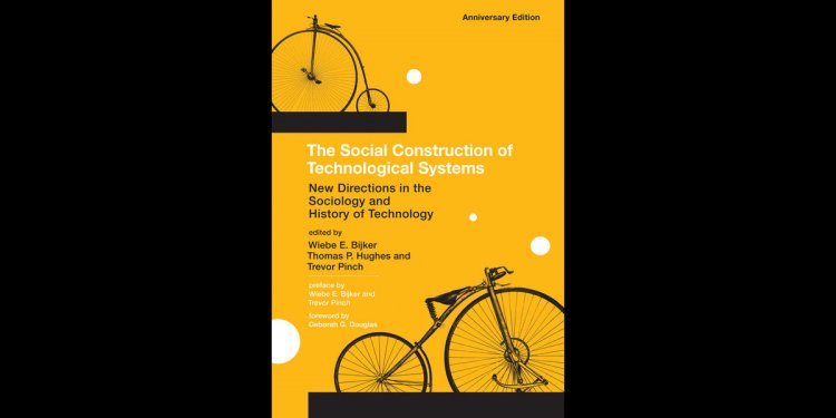 Social Construction of Technological