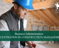 Construction Management Online degree Programs