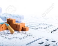 Project on Construction of Building