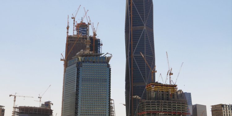 Largest Construction Companies