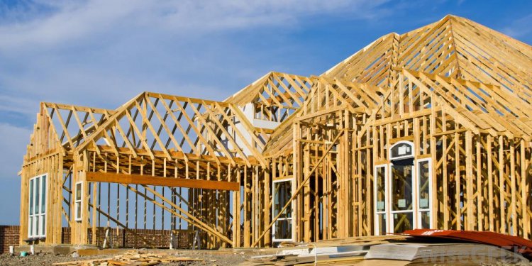 Types of residential Construction