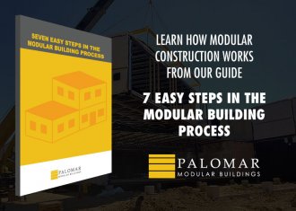 7 simple steps modular building procedure