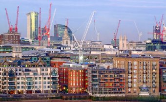 central-london-construction