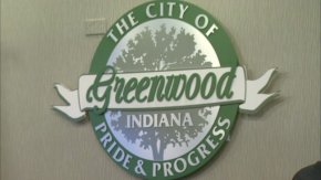 greenwood sign