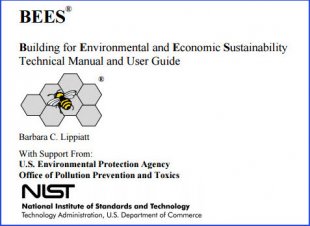 NIST BEES Front Cover SM