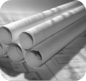 Rolled up architectural programs