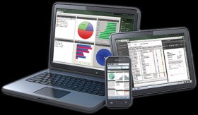 Spectrum Construction computer software on Devices