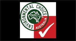 environmentally friendly choice Australia logo