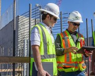 Construction Management associates degree Online