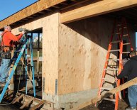 Residential Construction classes