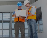 What is construction Company?