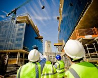 What is Construction Industry?